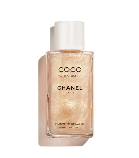 fragments de nacre chanel|CHANEL .